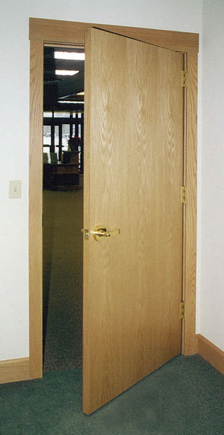 Manual Sliding Doors - Where Do the Codes Allow Them? – Dave's Door Opening