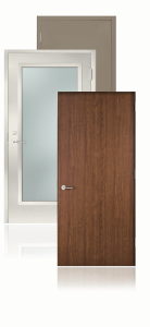 ASSA ABLOY Specialty Doors