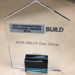 BUILD Award